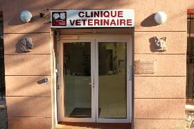 Clinique vétérinaire du GIBAOU